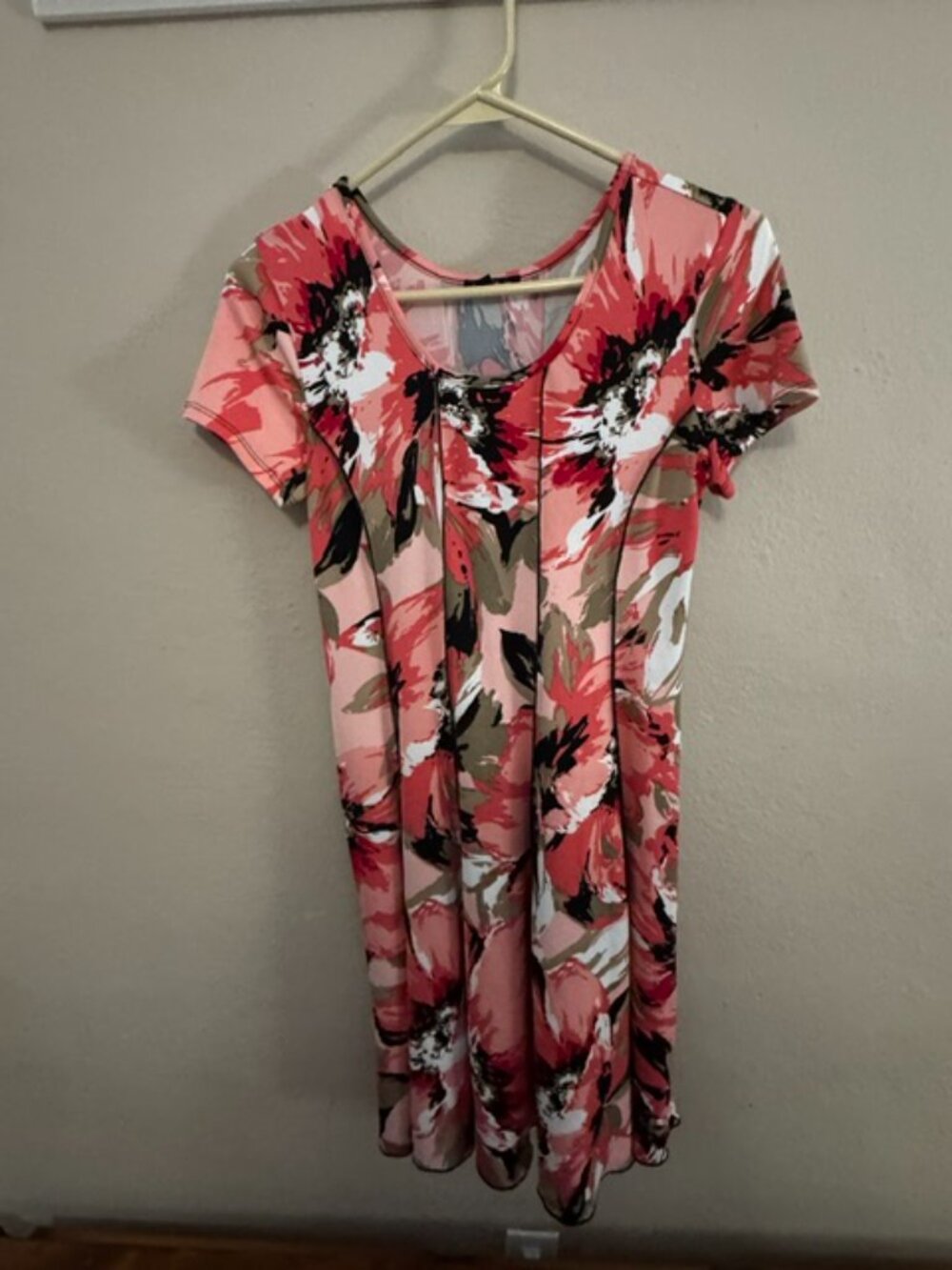 Women's casual Sami & Jo dress